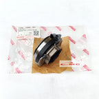 Drag Laher Avanza Xenia Veloz Gran Max Luxio Rush Terios Agya Ayla Calya Sigra Sirion Himax Original 31230-YZ060-001 Clutch Release Bearing Drag Lahar Dreg Laher Dek Laher Bearing Deklaher Granmax Ori