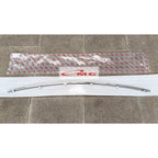 List Grill Radiator Chrome Rush Terios 2015-2017 Original 53122-BZ140-001 Molding Moulding Grille Radiator Depan Bagian Bawah Lis Grile Gril Radiator Ori
