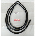 Lis Karet Kaca Depan Moulding Wingshield Vios Gen1 Old Lama Original Toyota 75533-0D040-TH