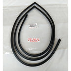 Lis Karet Kaca Depan Moulding Wingshield Vios Gen1 Old Lama Original Toyota 75533-0D040-TH