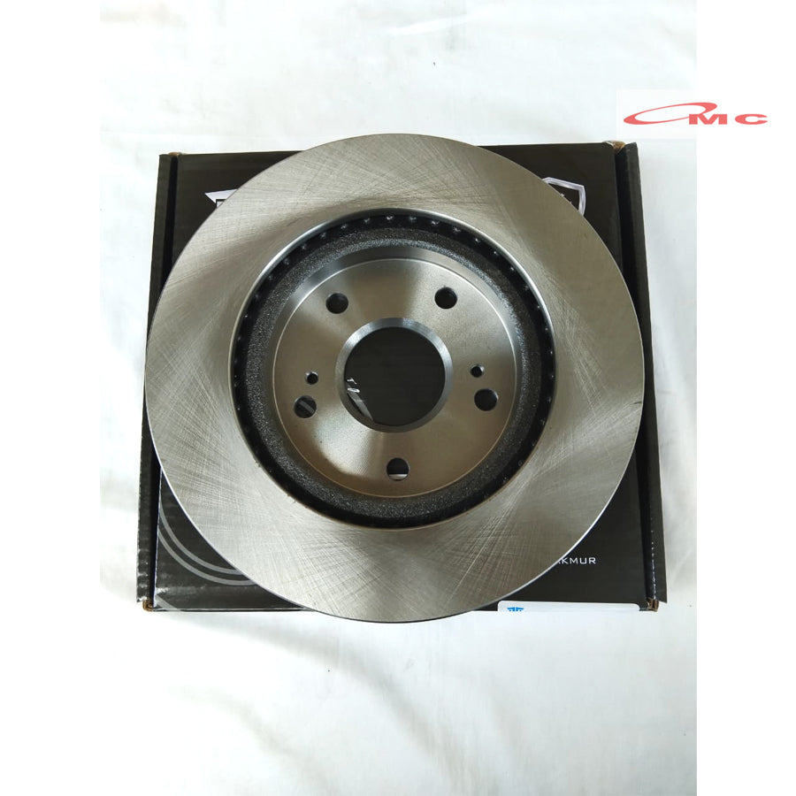 Disc Disk Brake Piringan Rem Depan Suzuki Ertiga 55311-77M01 Original Trivindo