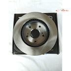 Disc Disk Brake Piringan Rem Depan Suzuki Ertiga 55311-77M01 Original Trivindo