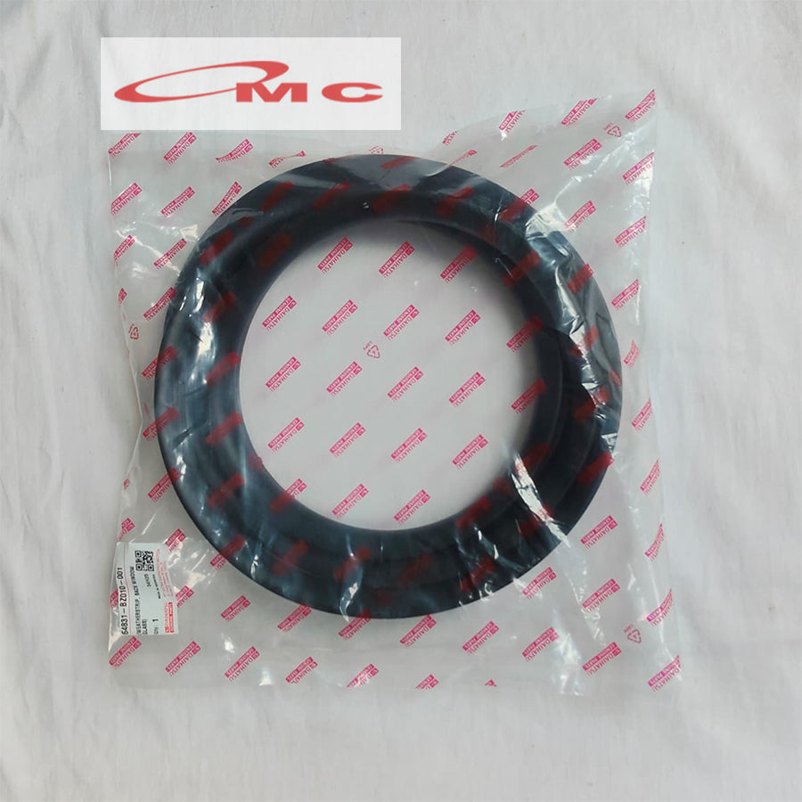 Karet Kaca Belakang Grand Max Daihatsu 64831-BZ010-001