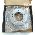 Piringan Cakram Disc Disk Brake Rem Depan Jimny Katana 55211-80000 Original Trivindo