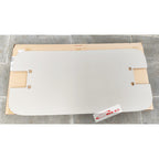 Door Trim Bagasi Belakang + Klip Kancing Doortim Daihatsu Luxio 64780-BZ090-A01 64780-BZ091-B01 Original Daihatsu