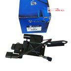 Coil Koil Ignition Busi Hyundai Atoz Singel 27301-02502-TRV Original Trivindo