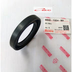 Seal Kruk Krek As Depan Seal Pulley Taft GT Hiline Rocky (Sudah Timing Belt) Independent  90043-11224-001 Original