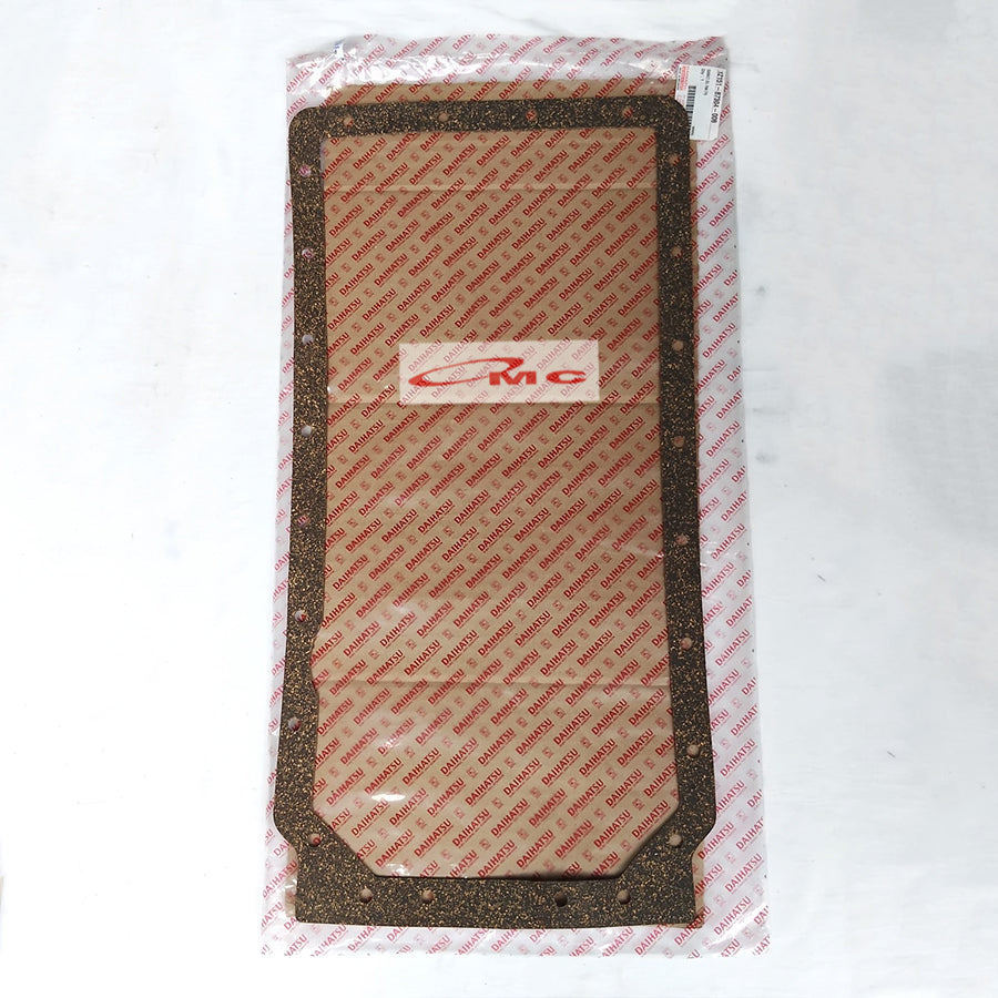 Paking Carter Packing Gasket Oil Pan Oli Mesin Daihatsu Independent Rocky HiLine Taft 12151-87304-008