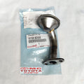 Strainer Oil Pump Manual Agya Ayla Sigra 1000cc Original 15104-BZ020 Stainer Strainer Pompa Oli