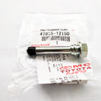 Baut Pen Pin Caliper Kaliper Belakang Yaris Vios 47875-12150 Original Toyota