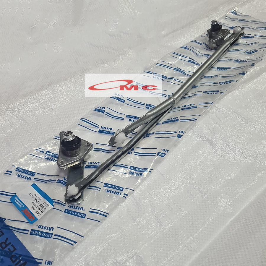 Wiper Link Great Corolla All New 1.6 & 1.8 Laisin LAI-5066 / 85150-12770 Link Wiper Penggerak Wiper Wiperlink Gagang Tuas Wiper Toyota Corolla Great Corolla Allnew 1600cc 1800cc AE100 AE101 AE111