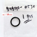 Karet Seal O-ring Delco Toyota Kijang Super Grand Kapsul 4K 5K 7K Carry Original Denso 949140-0530 Sil Karet Oring Seal O Ring Distributor Delko