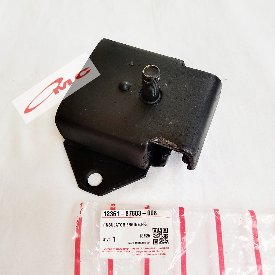 Engine Mounting  Depan Taft F70 Original Daihatsu 12361-87603-008