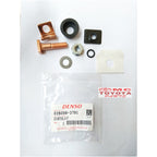 Repair Kit Starter Denso Panther L300Diesel Siku Starter Set - DSO.028099-2681/0 Original