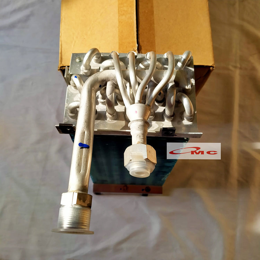 Evaporator AC Mobil Kijang Kapsul Grand Extra R134 Denso Cool Gear JK446600-5680 Coolger