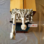Evaporator AC Mobil Kijang Kapsul Grand Extra R134 Denso Cool Gear JK446600-5680 Coolger