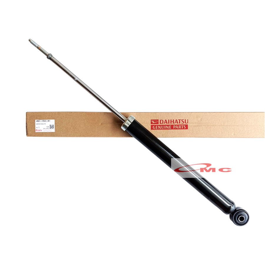 Shock Absorber Breaker Breker Belakang Agya Ayla Original 48531-YZ542-001 Shockbreker Shockbreaker Shock Breaker Belakang Shock Belakang Ori
