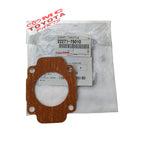 Gasket Throtole Body Paking throtole Body Kijang Original Tuv Qualis Hilux Hiace Van Comuter 22271-75010