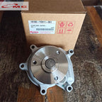 Water Pump Original Avanza Xenia Veloz Rush Terios Gran Max Luxio Sirion 16100-YZ011-001 Waterpump Pompa Air Granmax Grandmax Grand Max Ori
