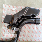 Selang Udara Daihatsu Gran Max Luxio yang ke Tabung Original 17752-BZ040-001 Selang Inlet Air Cleaner Grand Max Granmax Grandmax Ori