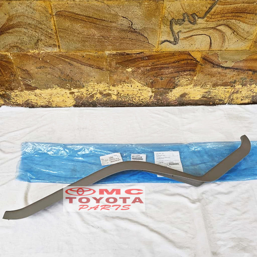 Jepit Karpet Original Toyota Dyna Saurus Hino Dutro  Kanan Kiri 67914-0W020-B0 67913-0W020-B0