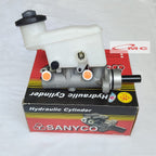 Master Rem Atas Sanyco Hydraulic Cylinder Rush Terios 2007-2017 AVANZA 1.5 VELOZ 1500CC Original 47201-BZ130-SNC