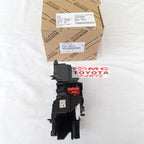 Panel Base Switch Dudukan Dasar Rumah Saklar Lampu Depan dan Wiper Grand Avanza Veloz Great Xenia Calya Sigra Agya Ayla Original 84941-BZ010