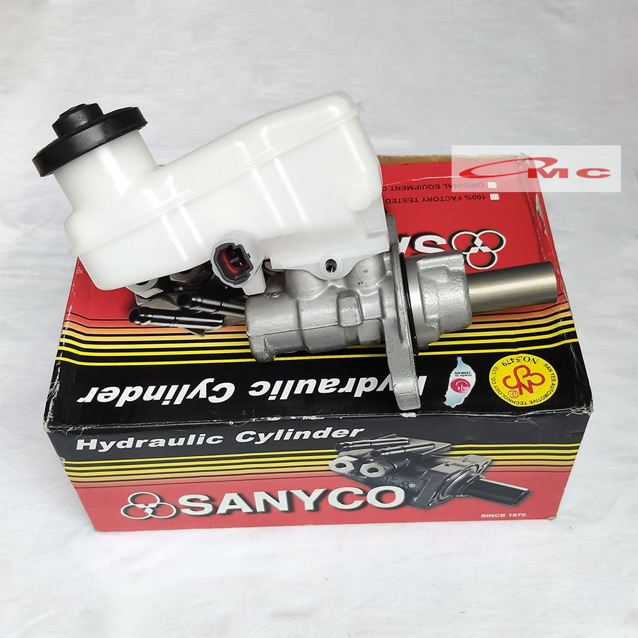 Brake Master Rem Assy GRANDMAX LUXIO Original Sanyco 47201-BZ280-SNC