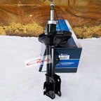 Shockbreaker Absorber Shock Breker Belakang Kanan Kiri Set Suzuki Aerio Baleno Next-G TRIVINDO 41802-59J20-TRV 41801-59J20-TRV