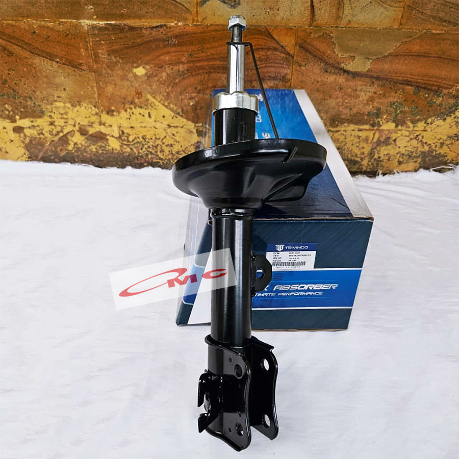 Shockbreaker Absorber Shock Breker Belakang Kanan Kiri Set Suzuki Aerio Baleno Next-G TRIVINDO 41802-59J20-TRV 41801-59J20-TRV