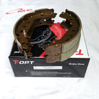 Brake Shoe Kampas Rem Belakang Yaris VIOS Original T-OPT 04495-TT204-8M