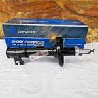 Shockbreaker Absorber Shock Breker Belakang Kanan Kiri Set Suzuki Aerio Baleno Next-G TRIVINDO 41802-59J20-TRV 41801-59J20-TRV