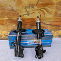 Shockbreaker Absorber Shock Breker Depan Kanan Kiri Set Nissan Grand Livina Evalia TRIVINDO 54303-1YP5A-TRV 54302-1YP5A-TRV