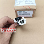 Sensor Mundur Toyota Grand New Avanza Type Veloz 2015-2017 Original 89322-TA010 Sensor Parkir Sensor Ultrasonic Parkir Mundur