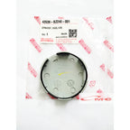 Dop Roda Tutup Dop Roda Velg Grand Max Luxio Asli ORI Original Daihatsu 42638-BZ240-001 Genuine Parts