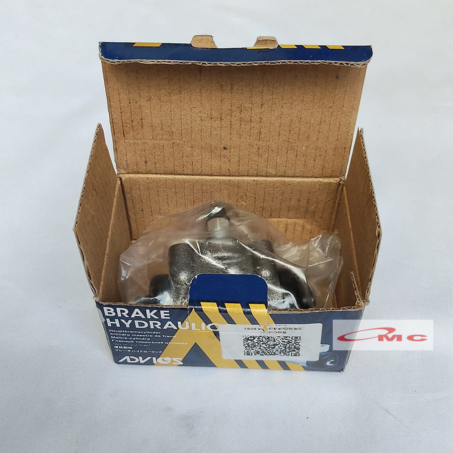 Master rem Roda Wheel cylinder Avanza Xenia Kiri NEPEL ADVICS WCTP 006