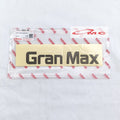 Stiker Pintu Belakang Bagasi Gran Max Daihatsu 75471-BZ010-001 Sticker Grandmax