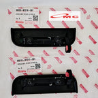 Handle Pintu Depan Luar Kanan Kiri Avanza Xenia Lama Agya Ayla Gran Max Luxio Espass Taruna Original 69210-87Z17-001 / 69220-87216-001 Handel Gagang Pegangan Tarikan Pintu Luar Depan