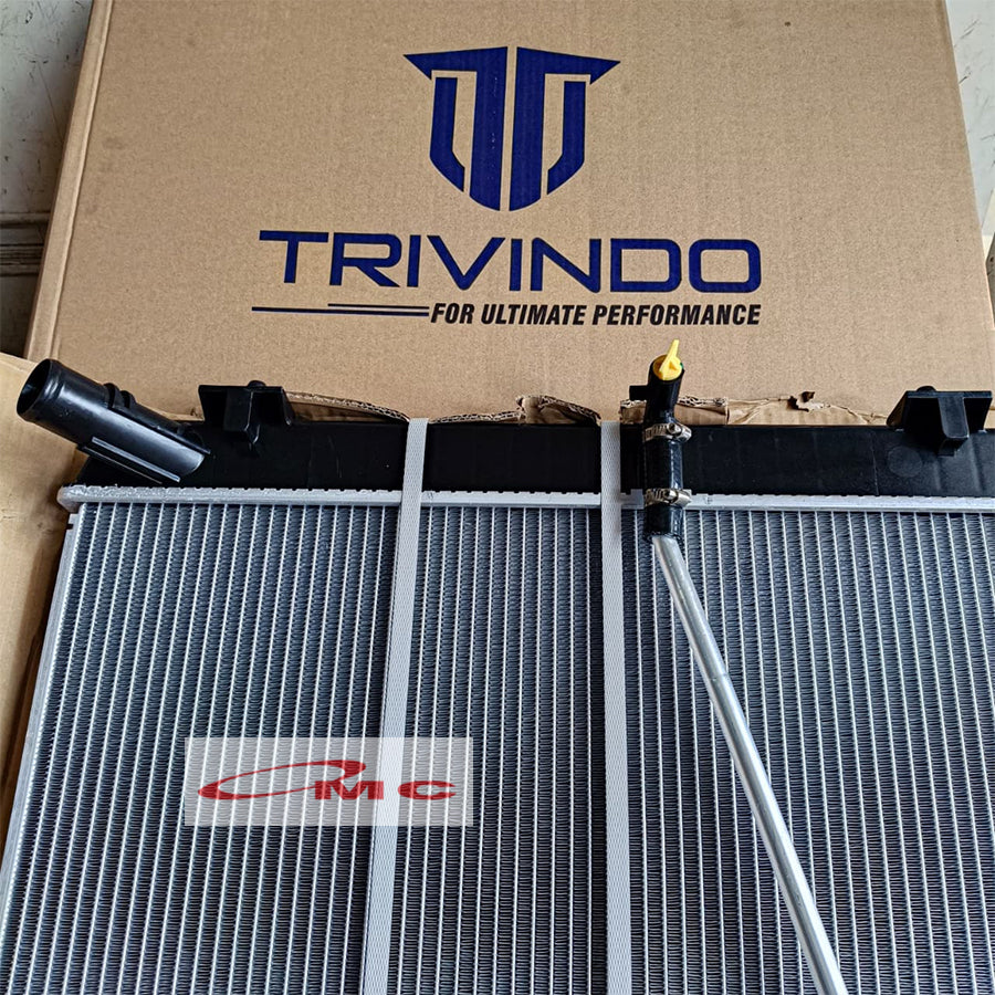 Radiator Toyota Hiace Commuter Manual MT 2016 Up Trivindo TR-82773