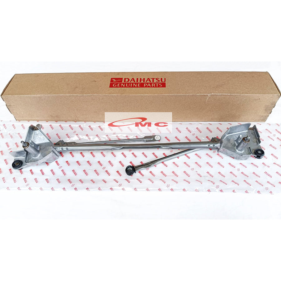 Wiper Link Daihatsu Gran Max Luxio Original 85150-BZ090-001 Link Wiper Wiperlink Gagang Tuas Tangkai Wifer Stang Wiper Dalam Granmax Grandmax Grand Max Ori
