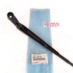 Gagang Wiper Arm Depan Kanan Agya Ayla Original 85211-BZ190 Stang Wiper Blade Depan Kanan