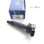 Coil Ignition Busi Camry 2.4 Harrier 2400cc Original Trivindo 90919-02266 Koil Pengapian Ignition Coil 90919-02266-TRV