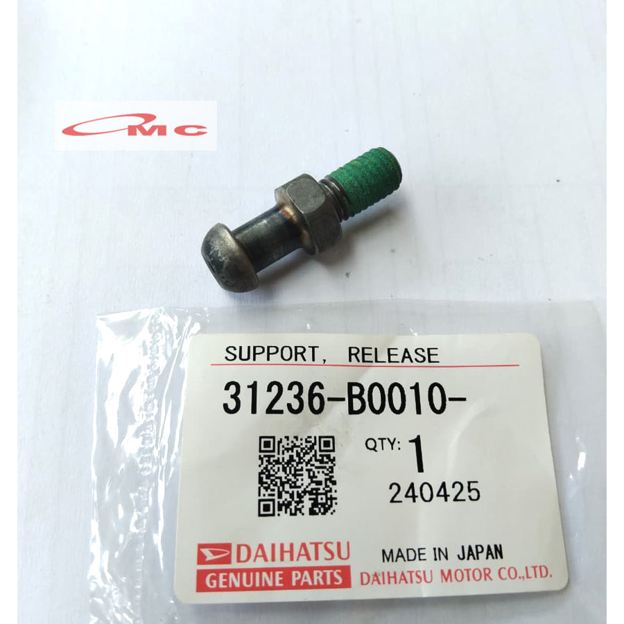 Baut Garpu Kopling Avanza Xenia Terios Rush 31236-B0010-000 Original