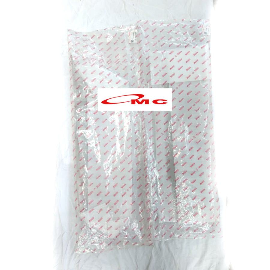 Cover Tiang Garnish Pillar Kaca Depan Kanan Kiri Daihatsu Grand Max Gen1 Oiriginal 62211-BZ120-B01 62212-BZ110-B01