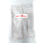 Cover Tiang Garnish Pillar Kaca Depan Kanan Kiri Daihatsu Grand Max Gen1 Oiriginal 62211-BZ120-B01 62212-BZ110-B01