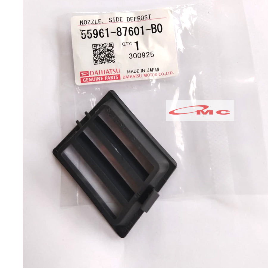 Kisi Ac Dashboard kanan RH Original Japan Taft Gt Hiline Rocky Independent Feroza G2 55961-87601-B00