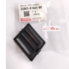 Kisi Ac Dashboard kanan RH Original Japan Taft Gt Hiline Rocky Independent Feroza G2 55961-87601-B00