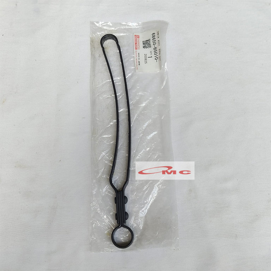 Tahanan Pintu Bagasi Gran Max Original Daihatsu 68650-B5010-000