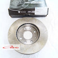 Disc Brake Piringan Rem Depan Aveo Lova Kalos Spark 1.2 1200 cc Trivindo 96471274-TRV