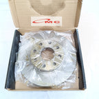 Disc Brake Piringan Rem Depan Aveo Lova Kalos Spark 1.2 1200 cc Trivindo 96471274-TRV